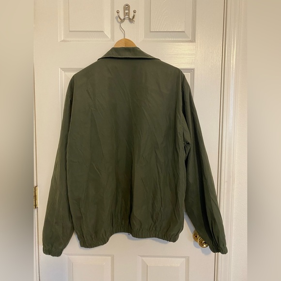 Ralph Lauren Windbreaker Jacket - Picture 6 of 6